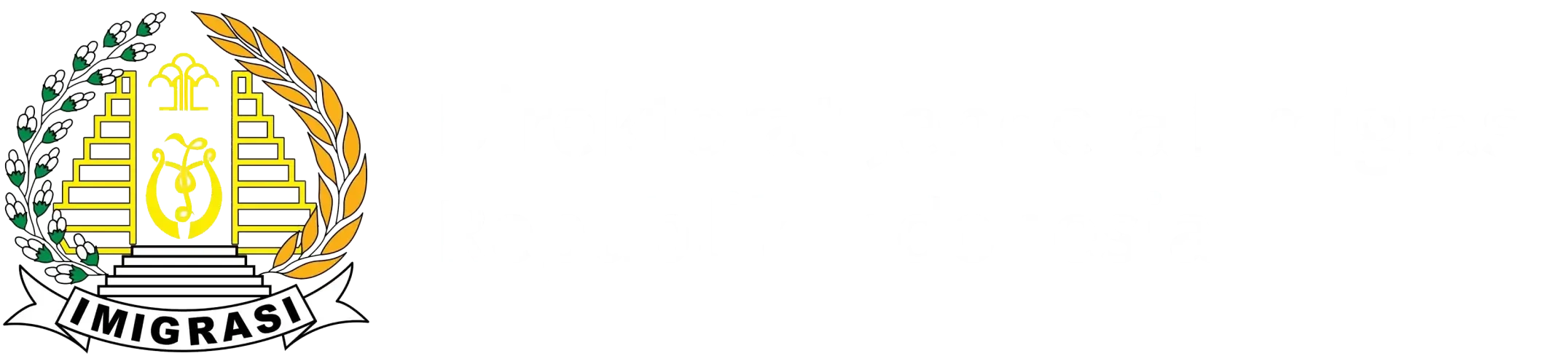 Direktorat Jenderal Imigrasi Penebel
